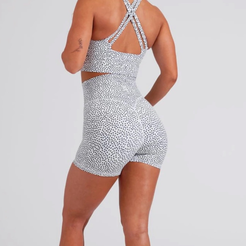 Buffbunny Rebel Shorts BNWT